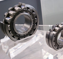 鼓形滚子轴承
