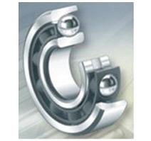 四点角接触球轴承