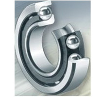 单列角接触轴承