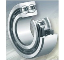 双列角接触球轴承