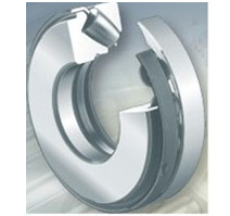 推力调心滚子轴承