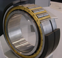 调心圆柱滚子轴承